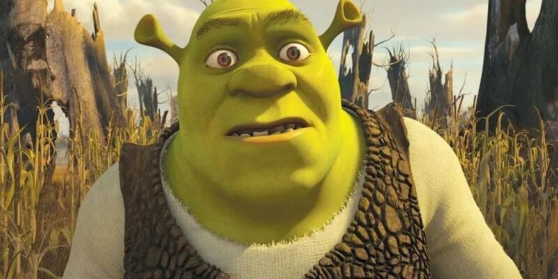 Shrek 5s Release Date Has Been Postponed