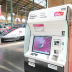 Since Monday January 20 SNCF has been testing new ticket