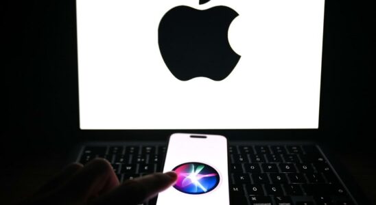 Siri lawsuit against Apple in Turkey after the USA He