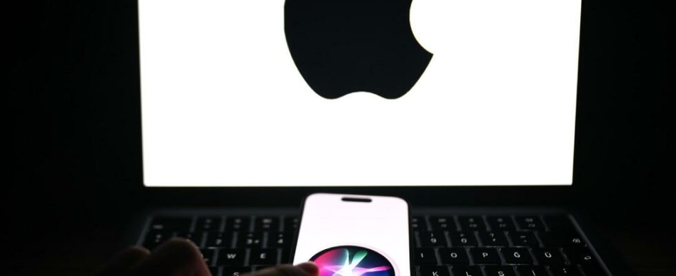 Siri lawsuit against Apple in Turkey after the USA He