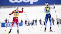 Skiing superstars get merciless a strange claim from a