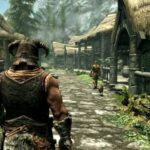 Skyrim Mods Pass Two Billion Downloads