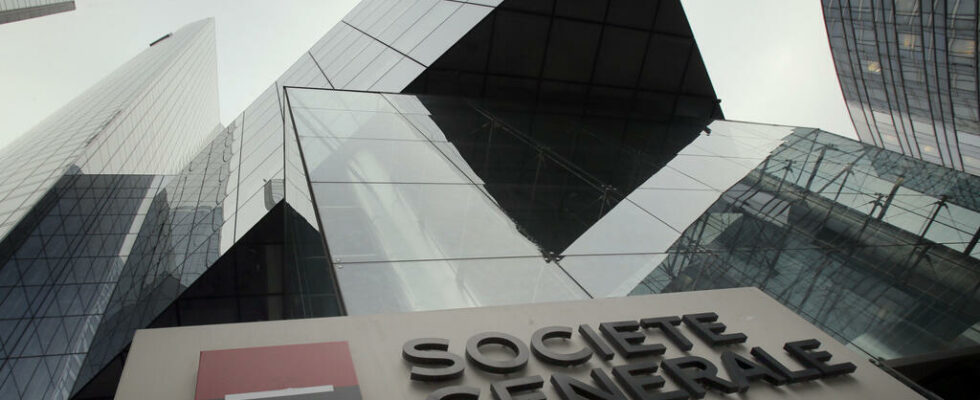 Societe Generale finds a buyer and sells its subsidiary in