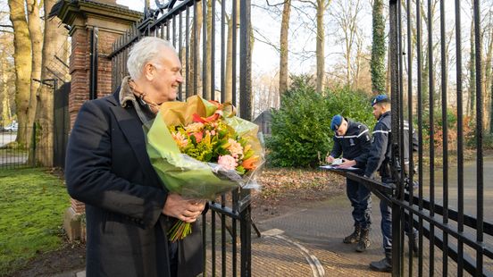 Songs flowers and cards for birthday Princess Beatrix but can