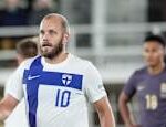 Source Teemu Pukki moving to HJK Sports in a