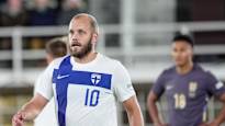 Source Teemu Pukki moving to HJK Sports in a