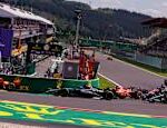 Spa makes room for a new F1 race organizer