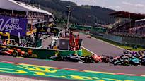 Spa makes room for a new F1 race organizer