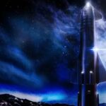 SpaceX is Preparing for the Blue Ghost Moon Mission