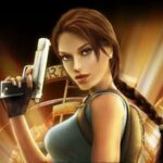 Special Tomb Raider Retrospective from PlayStation