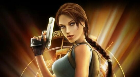 Special Tomb Raider Retrospective from PlayStation