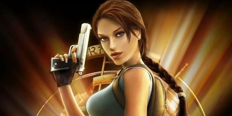 Special Tomb Raider Retrospective from PlayStation