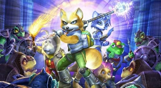 Star Fox Adventures Remake Claims Created Excitement