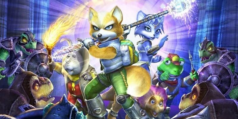 Star Fox Adventures Remake Claims Created Excitement