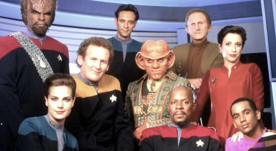 Star Trek series fulfills fan dream after 30 years which