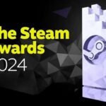 Steam Awards 2024 Winners Announced Here is the Game of