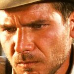 Steven Spielberg removed Harrison Ford from one of his greatest