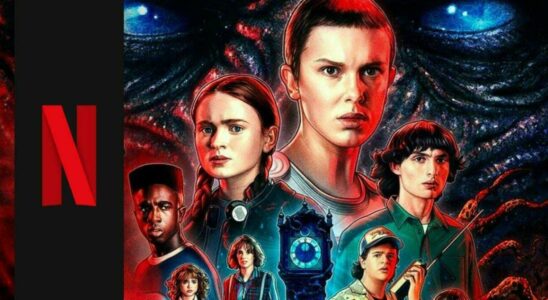 Stranger Things fans want the season 5 start date revealed