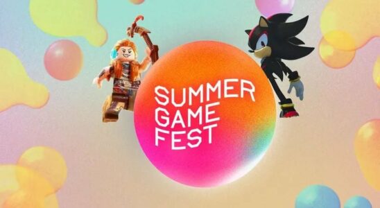 Summer Game Fest 2025 Date became clear