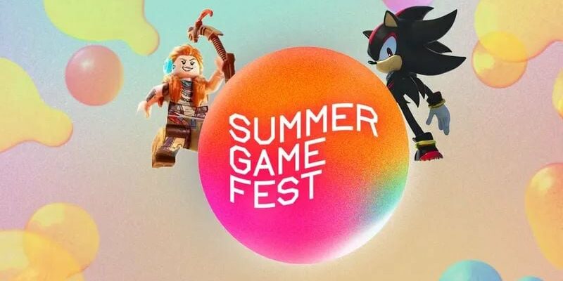 Summer Game Fest 2025 Date became clear