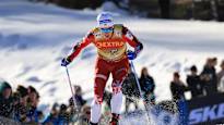 Surprise twist Harald Ostberg Amundsen leaves the Tour de Ski