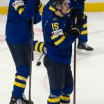 Sweden chases bronze faces the Czech Republic in the