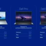 Switching to the new name scheme Dell killed XPS