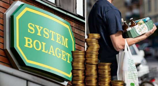 Systembolagets call and youll get your money back