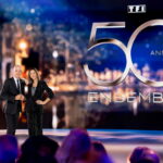 TF1 50 years together the channel publicly regrets the absence