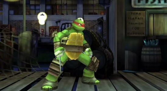 TMNT and Black Ops 6 Crossover Rumor