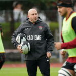 TOP 14 Toulon – Racing Mignoni expects a big match