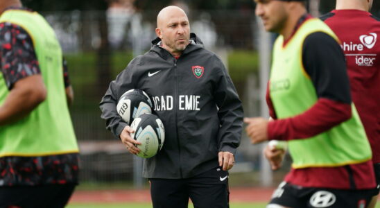 TOP 14 Toulon – Racing Mignoni expects a big match