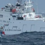 Taiwan suspects Chinese ship of cable breach