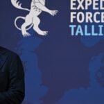 Task force strengthens surveillance of the Baltic Sea