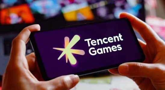 Tencent Added to US Blacklist