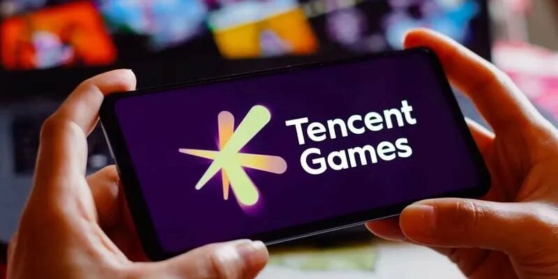 Tencent Added to US Blacklist