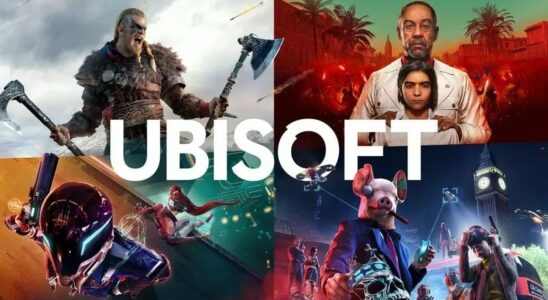 Tencent and Guillemot Familys Ubisoft Plans