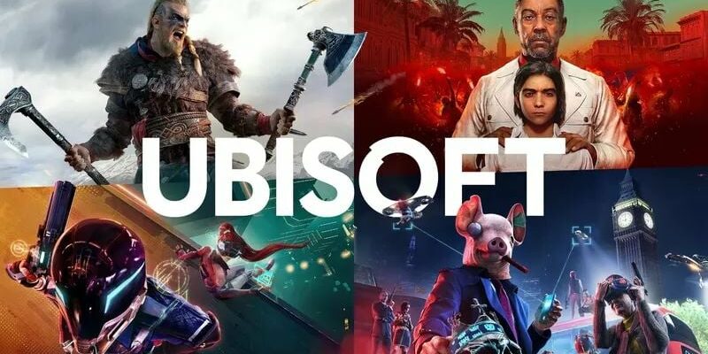 Tencent and Guillemot Familys Ubisoft Plans