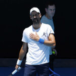 Tennis the new Djokovic Murray duo in the spotlight at the