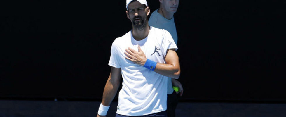 Tennis the new Djokovic Murray duo in the spotlight at the