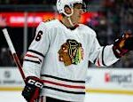 Teravainen had two hits Chicago still lost Sports