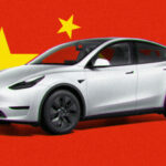 Tesla Model Y becomes Chinas best selling electric in 2024