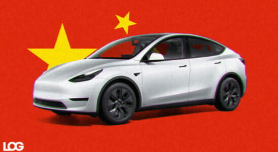 Tesla Model Y becomes Chinas best selling electric in 2024