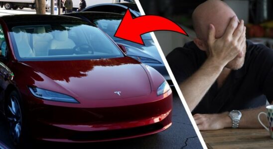 Tesla owners are ashamed of their cars