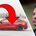 Teslas sales fell for the first time in 10