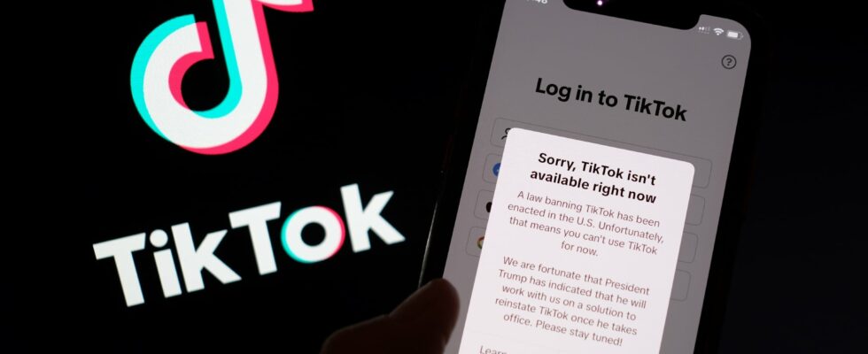 Thanks to Donald Trump TikTok will restore access to its