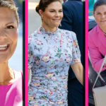 Thats how much Crown Princess Victoria shopped for in 2024