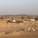 The Azawad Liberation Front specifies the conditions for the release