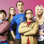 The Big Bang Theory star would return to the new