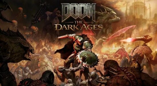 The Dark Ages Release Details